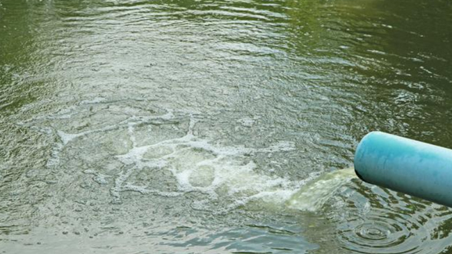 生物脫氮除磷的流程有哪些？效果如何？必源環(huán)保小編告訴您