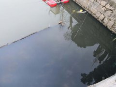 「黑臭河道水體治理」 城市黑臭水體對(duì)老百姓的影響-必源環(huán)保